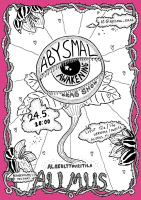 Abysmal Awakening -drag-show