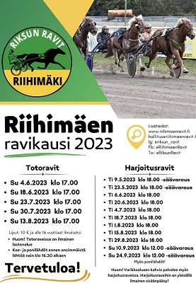 Riihimäen Ravit
