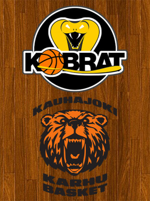 Kobrat - Karhu
