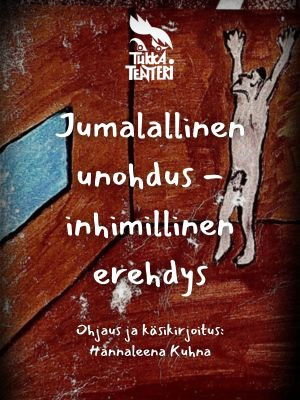 Jumalallinen unohdus - inhimillinen erehdys