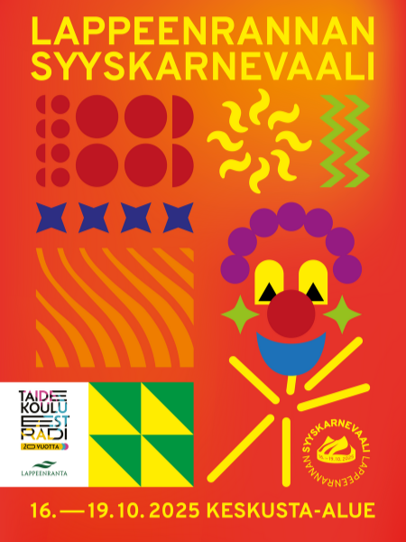 Lappeenrannan Syyskarnevaali