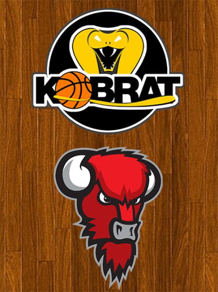 Kobrat - Kataja Basket