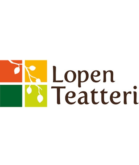 Onnellinen Perhe - Lopen Teatteri