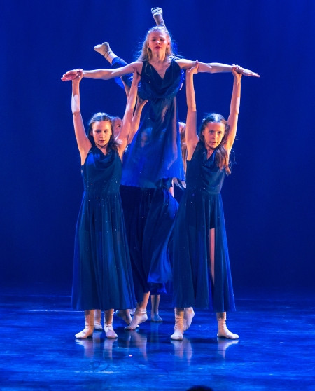 Attituden kevätnäytös: Tarinoiden taikaa