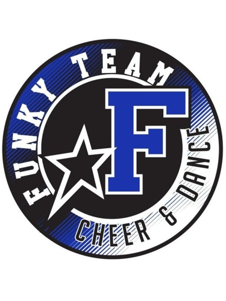 Funky Team kevätnäytös 2026