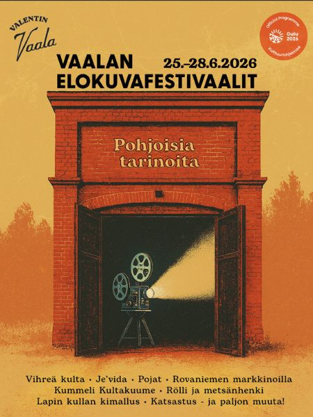 Jevida, Katja Gauriloff, 2022