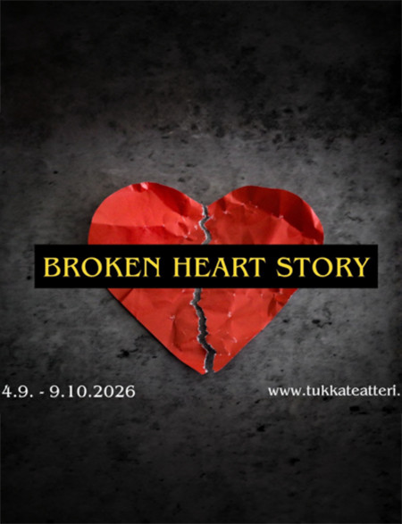 Broken Heart Story
