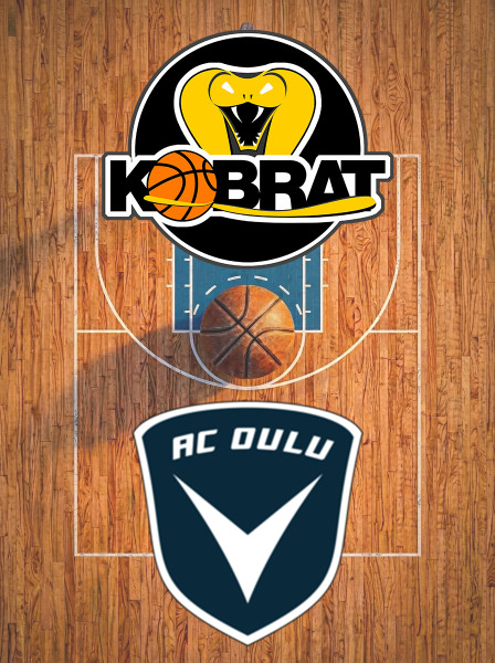 Kobrat - ACO Basket