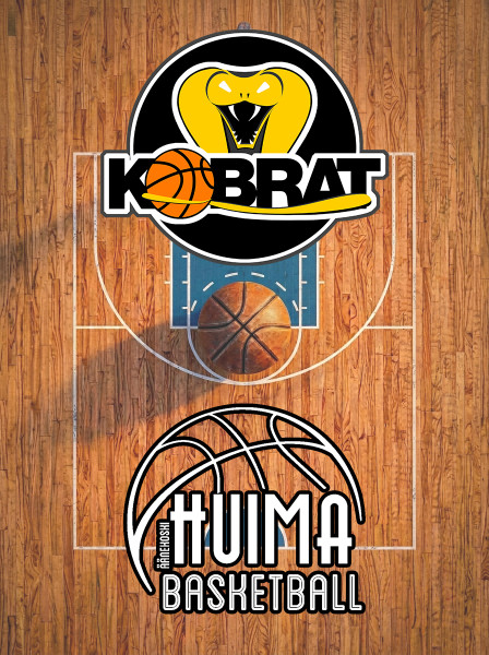 Kobrat - Huima
