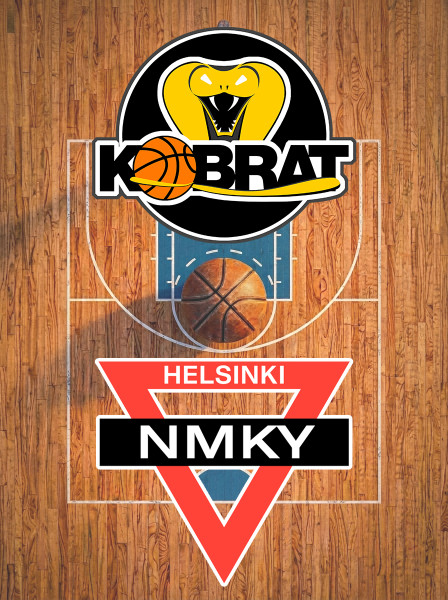 Kobrat - HNMKY