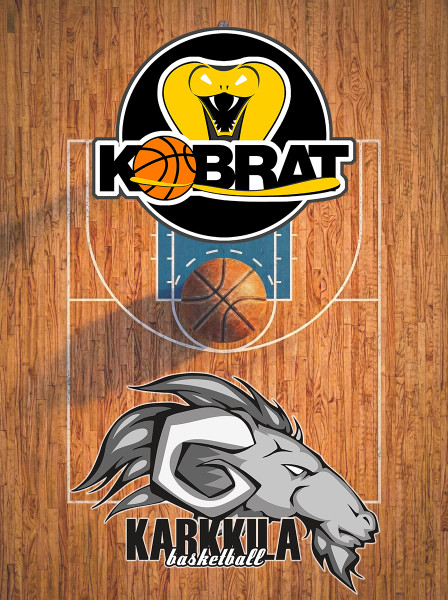 Kobrat - Karkkila