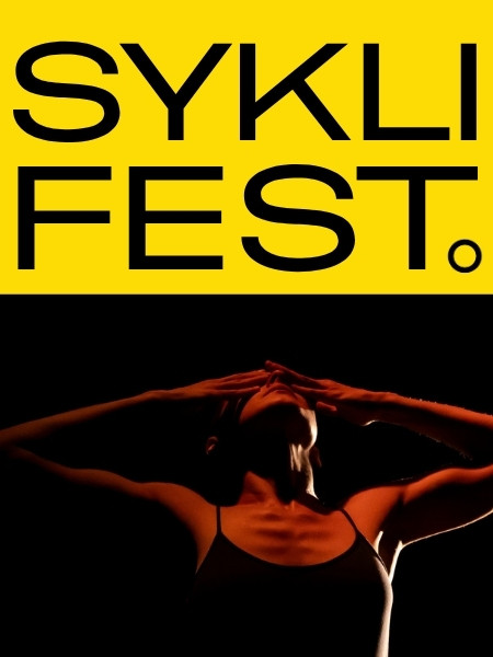 Sykli Fest: CYCLE