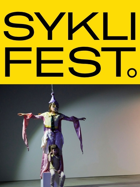 Sykli Fest: Again and Again and How It Ends