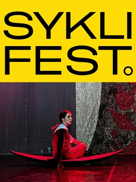 Sykli Fest: Pylypennia