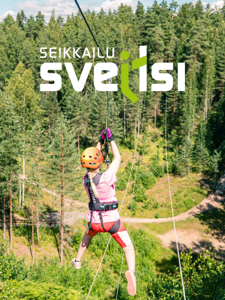 SeikkailuSveitsi 