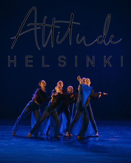 Attituden syysnäytös: Unia ja Unelmia klo 15:30