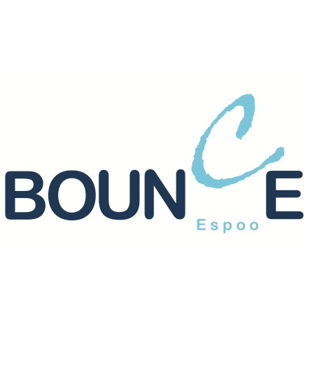 Bounce Espoo talvinäytös 2026