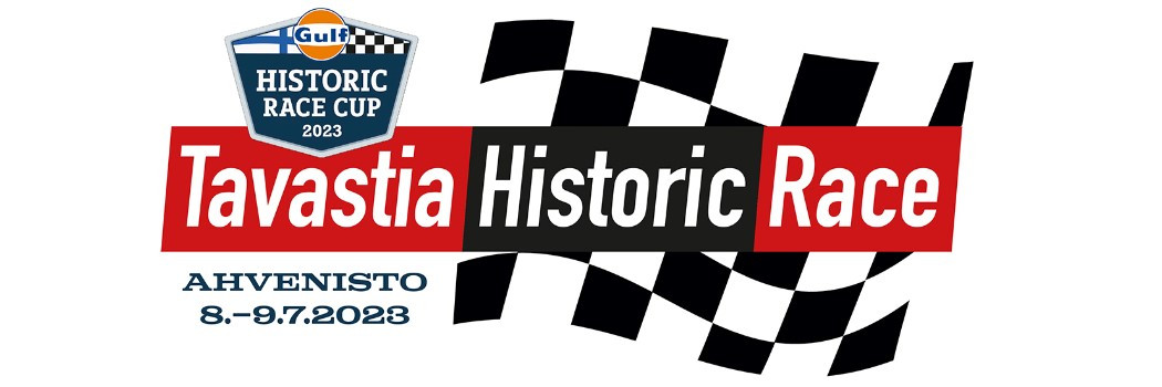 Tavastia Historic Race 2023