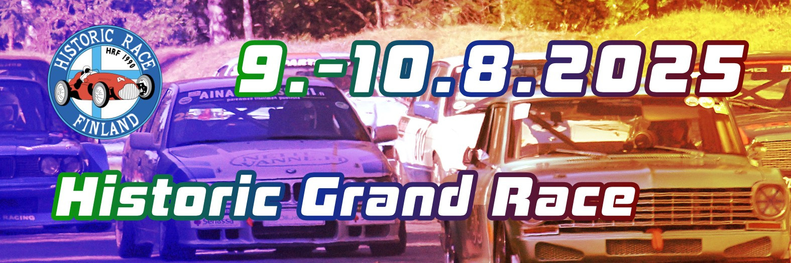 Historic Grand Race
