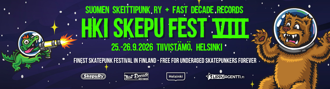 HKI SKEPU FEST VIII