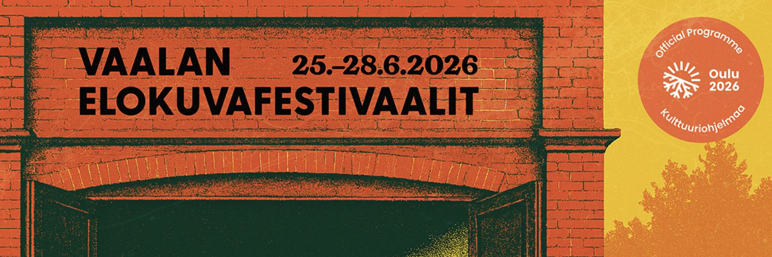 Valentin Vaala - Vaalan elokuvafestivaalit