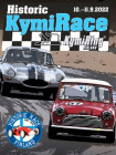 Historic Kymi Race 2022