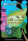 Velhojen taikakoulu 1.4. klo 15.00