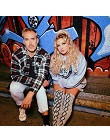 JENNI & JUHO