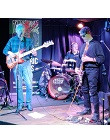 FREE ELECTRIC BLUES BAND