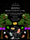 Teatteri Luottamuksen esikoisteos – Roosa Mielikuvituksen vanki