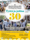Waltakunnalliset Weteraanikonepäivät - Pe 7.7.