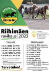 Riihimäen Ravit