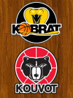Kobrat - Kouvot