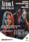 Rock-Musikaali Aurora