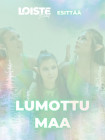 Lumottu maa -tanssisatu