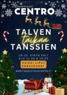 TALVEN TAIKAA TANSSIEN